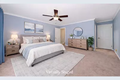 4575  Turtle Creek Dr #A, Brookfield, WI 53005 - Photo 11