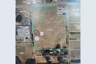 Lt1  Decorah Rd, Trenton, WI 53095 - Photo 1