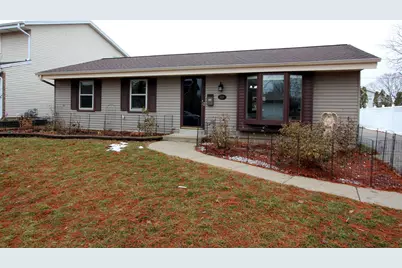 8028 W Van Beck Ave, Milwaukee, WI 53220 - Photo 1