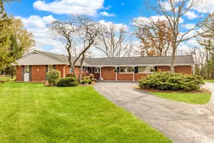 1445 W Heather Ln, River Hills, WI 53217 - Photo 19