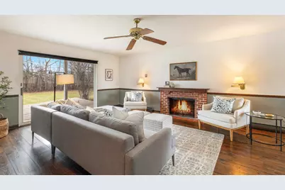 1445 W Heather Ln, River Hills, WI 53217 - Photo 1