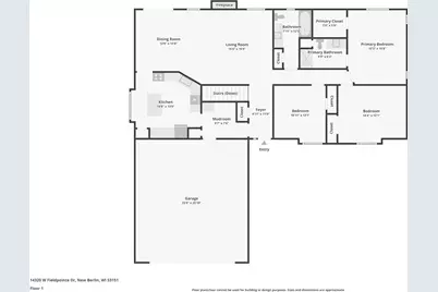 14320 W Fieldpointe Dr, New Berlin, WI 53151 - Photo 75