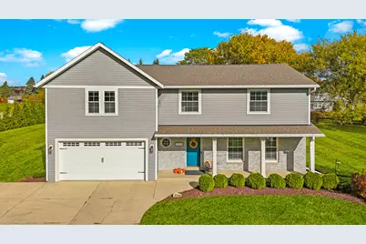 12312 W Donges Bay Rd, Mequon, WI 53097 - Photo 1