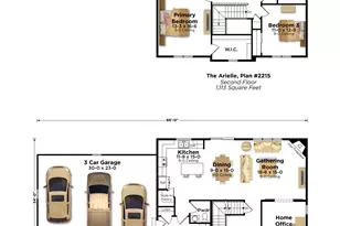 W251N2469 Valleyview Cir, Pewaukee, WI 53072 - Photo 3