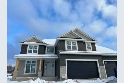 N58W25990  Autumn Way, Lisbon, WI 53089 - Photo 1