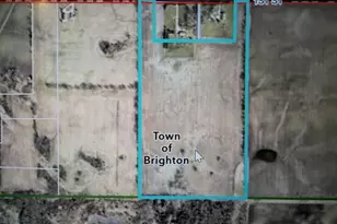 Lt1 1st St, Brighton, WI 53139 - Photo 1