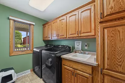 N4554  Lakeview Rd, Hustisford, WI 53034 - Photo 31