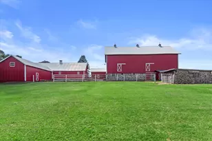 N4554 Lakeview Rd, Hustisford, WI 53034 - Photo 9