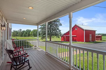 N4554  Lakeview Rd, Hustisford, WI 53034 - Photo 1