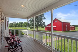 N4554 Lakeview Rd, Hustisford, WI 53034 - Photo 1
