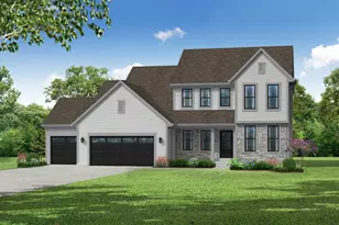 3804 Oakmont Trail, Waukesha, WI 53188 - Photo 3