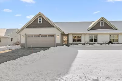 1155  Ellys Way, Slinger, WI 53086 - Photo 1