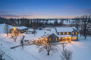 1717 Ernst Dr, Hartford, WI 53027 - Photo 1