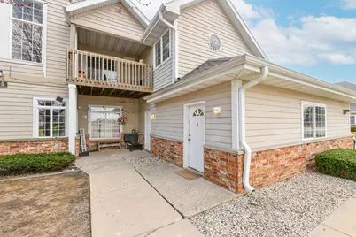 505  Lawson School Rd #4, Delavan, WI 53115 - Photo 3