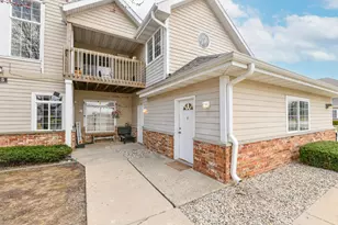 505 Lawson School Rd, Delavan, WI 53115 - Photo 3