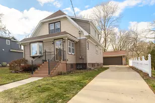 210 Chestnut St, Horicon, WI 53032 - Photo 5