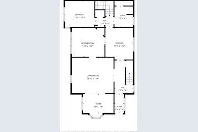 210  Chestnut St, Horicon, WI 53032 - Photo 51