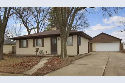 8515  17th Ave, Kenosha, WI 53143 - Photo 1
