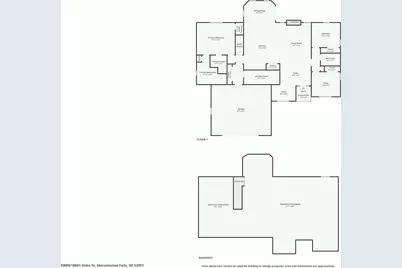 N88W18601  Duke St, Menomonee Falls, WI 53051 - Photo 33