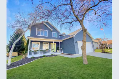 4327  29th St, Kenosha, WI 53144 - Photo 1