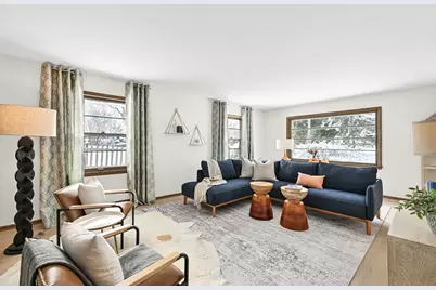 7711 N Van Dyke Rd, Fox Point, WI 53217 - Photo 17