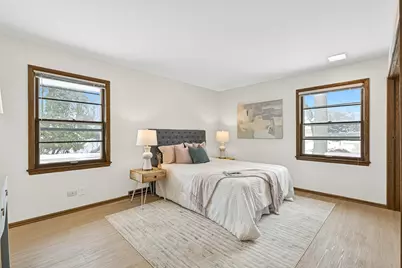 7711 N Van Dyke Rd, Fox Point, WI 53217 - Photo 11