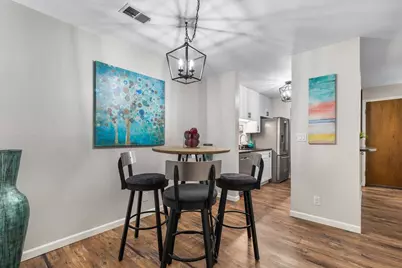 360  Park Hill Dr #G, Pewaukee, WI 53072 - Photo 5