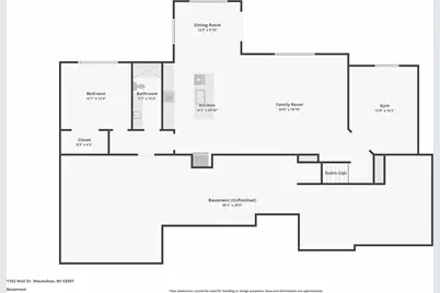 1103  Moll Dr, Waunakee, WI 53597 - Photo 91