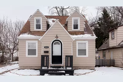 4969 N 58th St, Milwaukee, WI 53218 - Photo 1