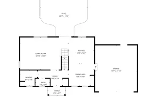 706 Bridlewood Ln, Watertown, WI 53094 - Photo 43