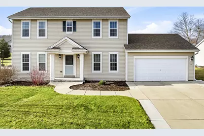 706  Bridlewood Ln, Watertown, WI 53094 - Photo 1