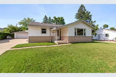 9313 W Clovernook St, Milwaukee, WI 53224 - Photo 1