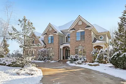 1403 E Bristlecone Dr, Hartland, WI 53029 - Photo 85