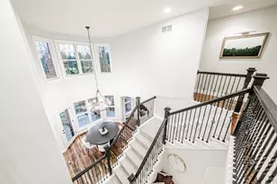 1403 E Bristlecone Dr, Hartland, WI 53029 - Photo 41