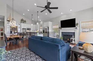 1825 Golfview Dr, Geneva, WI 53147 - Photo 5