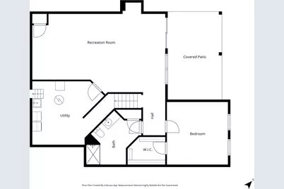 1825  Golfview Dr #35-05, Geneva, WI 53147 - Photo 45