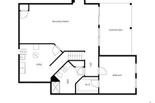 1825 Golfview Dr, Geneva, WI 53147 - Photo 45