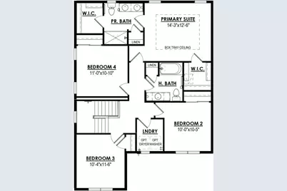 1840  Emerald Ct, Hartford, WI 53027 - Photo 3