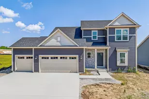 N156W19431 E Gate Dr, Jackson, WI 53037 - Photo 1