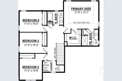 N156W19431  E. Gate Dr, Jackson, WI 53037 - Photo 3