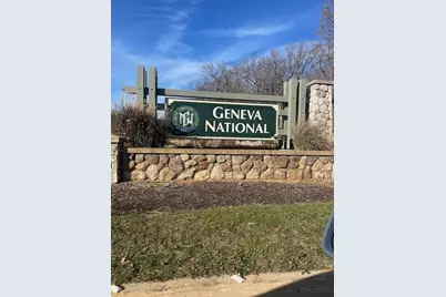 Lt40  Cobblestone West Gate Courts St #Woodland, Avenue of Champions, Geneva, WI 53147 - Photo 1