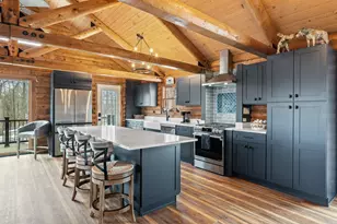 N1508 Wildwood Rd, Linn, WI 53147 - Photo 5