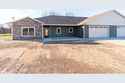 N1175  Breidel Coulee Rd, Shelby, WI 54601 - Photo 1