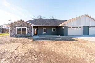 N1175 Breidel Coulee Rd, Shelby, WI 54601 - Photo 1
