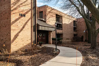 1818 E Shorewood Blvd #207, Shorewood, WI 53211 - Photo 23