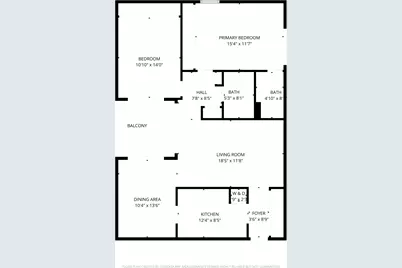 4215 N 100th St #231, Milwaukee, WI 53222 - Photo 35