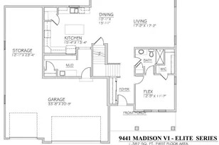 W129S8681 Muscovy Way, Muskego, WI 53150 - Photo 5