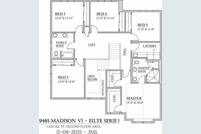 1682  Switchgrass St, Oconomowoc, WI 53066 - Photo 3