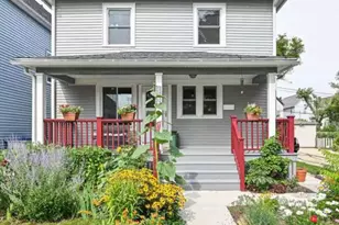 2853 S Ellen St, Milwaukee, WI 53207 - Photo 1