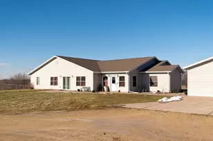 E4600 State Hwy 56 -, Jefferson, WI 54665 - Photo 1